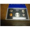 Image 1 : 1970 US PROOF SET (WITH BOX) 40% SILVER HALF