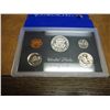 Image 2 : 1970 US PROOF SET (WITH BOX) 40% SILVER HALF