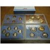 Image 2 : 2009 US PROOF SET (WITH BOX) 18 PIECES