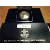 Image 1 : 1994-S PROOF US CAPITOL SILVER DOLLAR