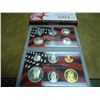 Image 1 : 2004 US SILVER PROOF SET (WITH BOX)