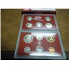 Image 2 : 2004 US SILVER PROOF SET (WITH BOX)