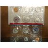 Image 1 : 1963 SILVER US MINT SET (UNC) P/D (WITH ENVELOPE)