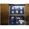 Image 2 : 2005 US PROOF SET (WITH BOX)