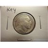 Image 1 : 1914-D BUFFALO NICKEL KEY DATE VERY FINE