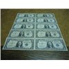 Image 1 : 10-1957 $1 SILVER CERTIFICATES