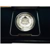 Image 2 : 1996-S NATIONAL COMMUNITY SERVICE PF SILVER DOLLAR