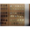 Image 3 : PARTIAL JEFFERSON NICKEL SET 116 PIECES IN