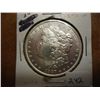 Image 1 : 1887 MORGAN SILVER DOLLAR BU