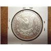 Image 2 : 1887 MORGAN SILVER DOLLAR BU