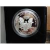 Image 2 : 2002-W PROOF AMERICAN SILVER EAGLE