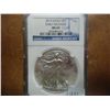 Image 1 : 2013 AMERICAN SILVER EAGLE NGC MS69 EARLY RELEASES