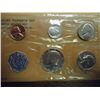 Image 1 : 1964 SILVER US PROOF SET WITH ENVELOPE