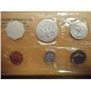 Image 2 : 1964 SILVER US PROOF SET WITH ENVELOPE