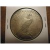 Image 2 : 1935-S PEACE SILVER DOLLAR