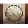 Image 2 : 1921 MORGAN SILVER DOLLAR UNC