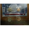 Image 1 : 1999 P & D SBA DOLLAR UNC COIN SET