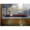 Image 2 : 1999 P & D SBA DOLLAR UNC COIN SET