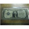 Image 1 : 1928-B $1 FUNNY BACK SILVER CERTIFICATE