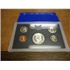 Image 1 : 1969 US PROOF SET (WITH BOX) 40% SILVER HALF