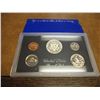 Image 2 : 1969 US PROOF SET (WITH BOX) 40% SILVER HALF