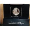 Image 1 : 2006-P BENJAMIN FRANKLIN "FOUNDING FATHER" PF