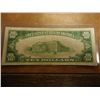 Image 2 : 1929 TYPE I $10 NATIONAL CURRENCY FARMERS NATIONAL