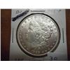 Image 1 : 1885 MORGAN SILVER DOLLAR UNC