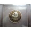 Image 2 : 1999-S PENNSYLVANIA QUARTER ICG PR69 DCAM