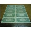Image 2 : 10-1957-A $1 SILVER CERTIFICATES