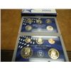 Image 1 : 2002 US PROOF SET (WITH BOX)