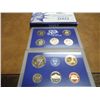 Image 2 : 2002 US PROOF SET (WITH BOX)