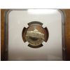 Image 2 : 1981-S TYPE I JEFFERSON NICKEL NGC PF69 ULTRA CAM