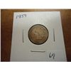 Image 1 : 1859 INDIAN HEAD CENT