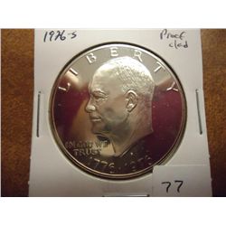 1976-S IKE DOLLAR PROOF
