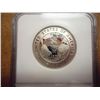 Image 2 : 1995-S OLYMPICS "BASEBALL"HALF DOLLAR NGC PF69
