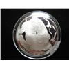 Image 1 : 33.3 GRAM SILVER PROOF ROUND UTAH