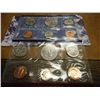 Image 2 : 1997 US MINT SET (UNC) P/D (WITH ENVELOPE)