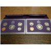Image 2 : 1989 & 1992 US PROOF SETS (WITH BOXES)