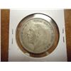 Image 2 : 1927 GREAT BRITAIN SILVER HALF CROWN