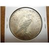 Image 2 : 1935-S PEACE SILVER DOLLAR
