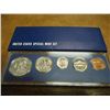 Image 2 : 1966 US SPECIAL MINT SET WITH BOX