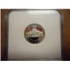 Image 2 : 2002-S JEFFERSON NICKEL NGC PF69 ULTRA CAMEO