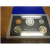 Image 2 : 1968 US PROOF SET (WITH BOX) 40% SILVER HALF