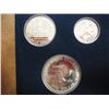 Image 2 : 1976-S US BICENTENNIAL SILVER PROOF SET