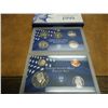 Image 1 : 1999 US PROOF SET (WITH BOX)