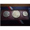 Image 1 : 1976-S US BICENTENNIAL SILVER UNC SET