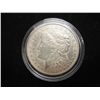 Image 1 : 1921 MORGAN SILVER DOLLAR