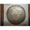 Image 1 : 1885-S MORGAN SILVER DOLLAR