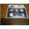 Image 1 : 2008 US  50 STATE QUARTERS PF SET WITH BOX